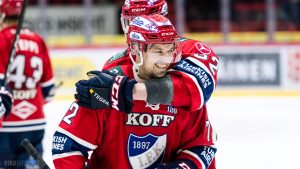 MATSIENNAKKO: Neljännesfinaalien toinen osa Nordiksella