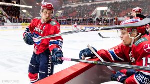 Matsiennakko: Vierasvoitto mielessä Mikkeliin