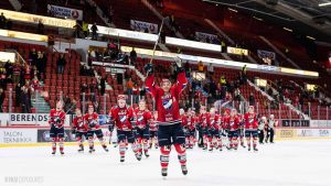 DANA MATSIRAPORTTI: Patrik Carlsson jälleen IFK:n ratkaisijana