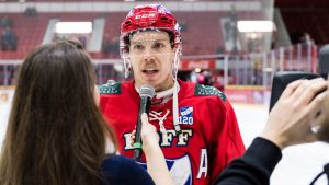 IFK Postgame: Varakkaan viiksille kyytiä
