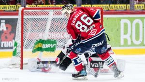 DANA MATSIRAPORTTI: IFK:n voittoputki jatkuu – Ässät kaatui rankkareilla