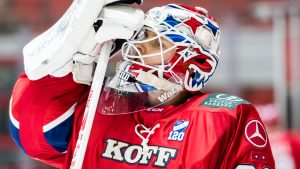 DANA MATSIRAPORTTI: Kolme pinnaa Kouvolasta – Lankiselle nollapeli