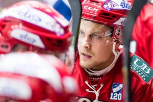 DANA MATSIRAPORTTI: Nolla pistettä Kuopiosta