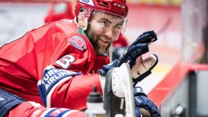 IFK:n kokoonpano runkosarjan päätöskamppailuun