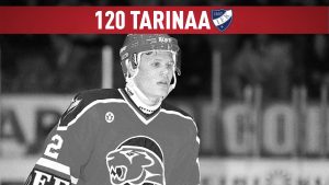120 tarinaa IFK:sta – osa 69: Piällikkö vai päällikkö?