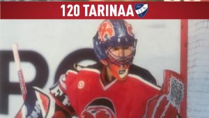 120 tarinaa IFK:sta – osa 71: Tuhannen matsin mies