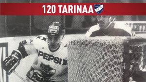 120 tarinaa IFK:sta – osa 73: Suuri kaappaus pelaajien silmin