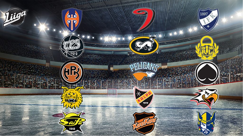 Tutkimus Veikkauksen tuoton käytöstä – osallistu ja voit voittaa liput Liiga-otteluun