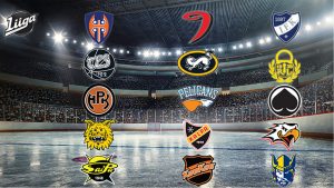 Tutkimus Veikkauksen tuoton käytöstä – osallistu ja voit voittaa liput Liiga-otteluun