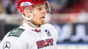 DANA MATSIRAPORTTI: IFK:lla hukkareissu Manseen