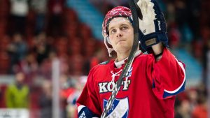 Tyrväinen: Pidetään huikea meininki yllä!