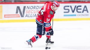 IFK:n päivitetty loukkaantumistilanne