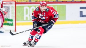 TIEDOTE: IFK jatkosopimukseen kolmen pelaajan kanssa