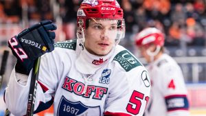 JÄÄSKÄ: Pidetään hauskaa, tehdään hommia ja voitetaan