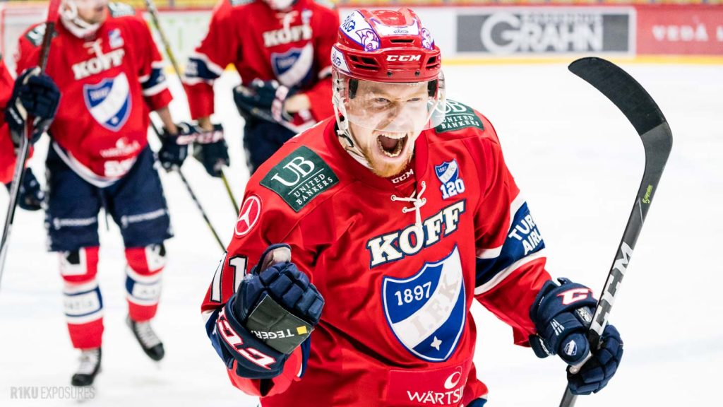 MATSIENNAKKO: Legendaarinen Game Seven ratkaisee finaalipaikan