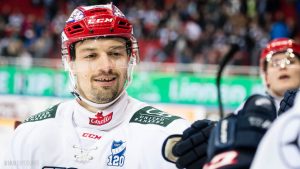 DANA MATSIRAPORTTI: IFK haki voiton Jyväskylästä