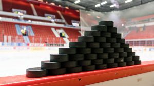 Kahdelle IFK:n pelaajalle pelikieltoa