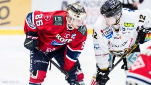 Kärppä-tuplan toinen osa – katso IFK:n kokoonpano