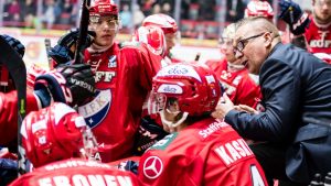 MATSIENNAKKO: SaiPa vastassa runkosarjan viimeisessä kotiottelussa