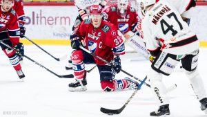 Neljännesfinaalien viides osa – tässä IFK:n kokoonpano Jyväskylään