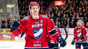 Semifinaalit käyntiin Oulussa – katso IFK:n kokoonpano