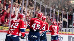 MATSIENNAKKO: Semifinaalit jatkuvat torstaina Nordiksella