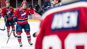 IFK:lle Nuorten SM-liigan pronssimitalit