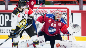 CHL:n lohkoarvonta lähestyy – IFK:lle tulossa kovia vastustajia