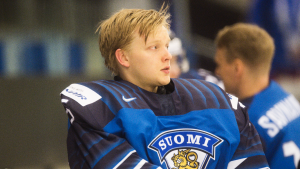 Langan päässä Ville Husso: Fortnitea ja pyörälenkkejä