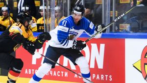 Luurin päässä Miro Heiskanen: Luisteleeko Connor McDavid lujaa?