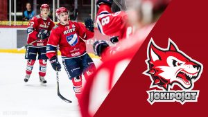TIEDOTE: IFK yhteistyöhön Jokipoikien kanssa