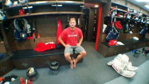 Johan Motin: Saksa voittaa MM-kultaa – Ruotsilla joukkue isolla J:llä