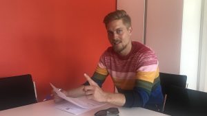 TIEDOTE: Juhani Tyrväinen jatkosopimukseen