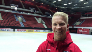 Lue henkilökuvat IFK:n uusista pelaajista!