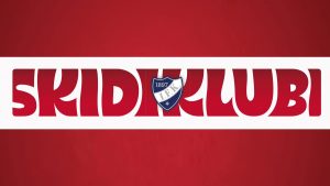 Skidiklubin ilmoittautuminen on käynnissä!