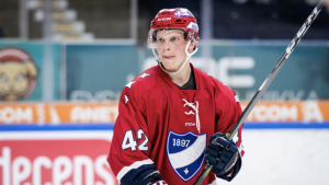 OTTELURAPORTTI: IFK:lle voitto maalijuhlassa