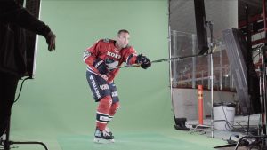 Joe Finley: Tämä on uuden tarinan alku