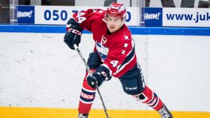 OTTELUENNAKKO: IFK matkaa Mikkeliin – katso kokoonpano!