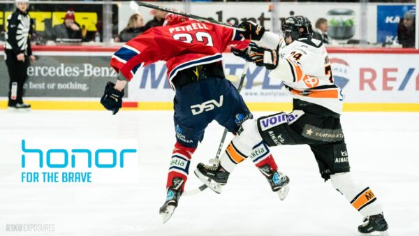 Illalla skulataan Nordiksella – Otteluisäntänä Honor