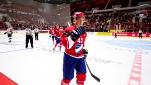 OTTELURAPORTTI: Eronen osui kahdesti – Ruusulta huippumatsi