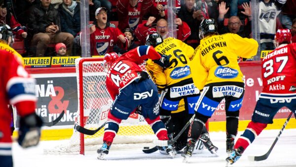 Nähdäänkö vihdoin kotivoitto? – IFK kohtaa Nordiksella KalPan