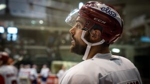 OTTELURAPORTTI: IFK:lle CHL-kauden ensimmäinen tappio