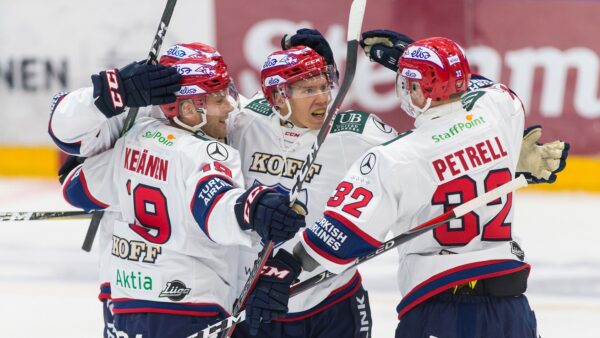 SVEA MATSIRAPORTTI: Kangasniemelle kultakypärä – IFK jälleen vierasvoittoon