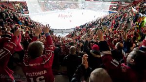 Kausikortit ovat myynnissä – Skaffaa omasi nyt!