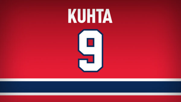 TIEDOTE: IFK jäädyttää Kimmo Kuhdan pelinumeron