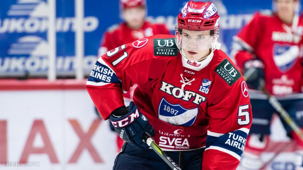 IFK palaa himaan keskiviikkona! – ”Olemme todella energisiä ja vahvoja”