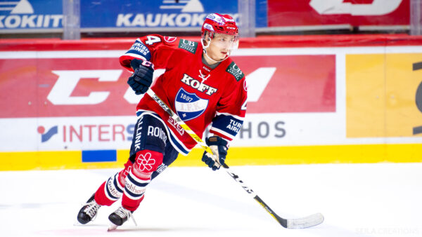 GIGANTTI OTTELUSTUDIO: Kangasniemi ja Nykopp askissa tänään!