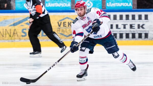 MATSIENNAKKO: Tour de Bönde huipentuu Raumalla