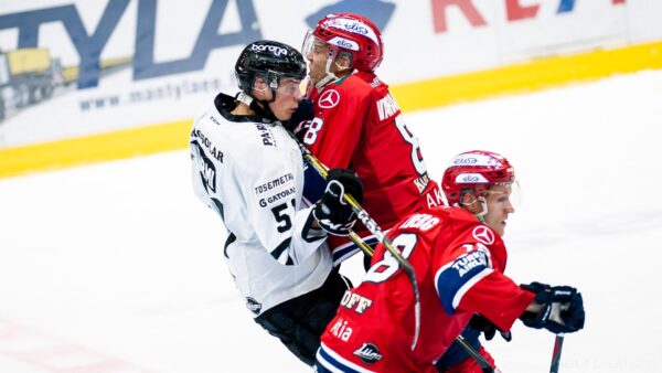 GIGANTTI OTTELUSTUDIO: Neljä matsia kuuteen päivään – ”Kaikkein tärkein on henkinen puoli”