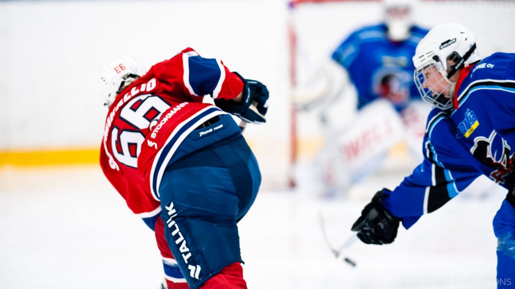 GIMMOJEN VIIKKORAPORTTI: Mestis-karsinta loppusuoralla